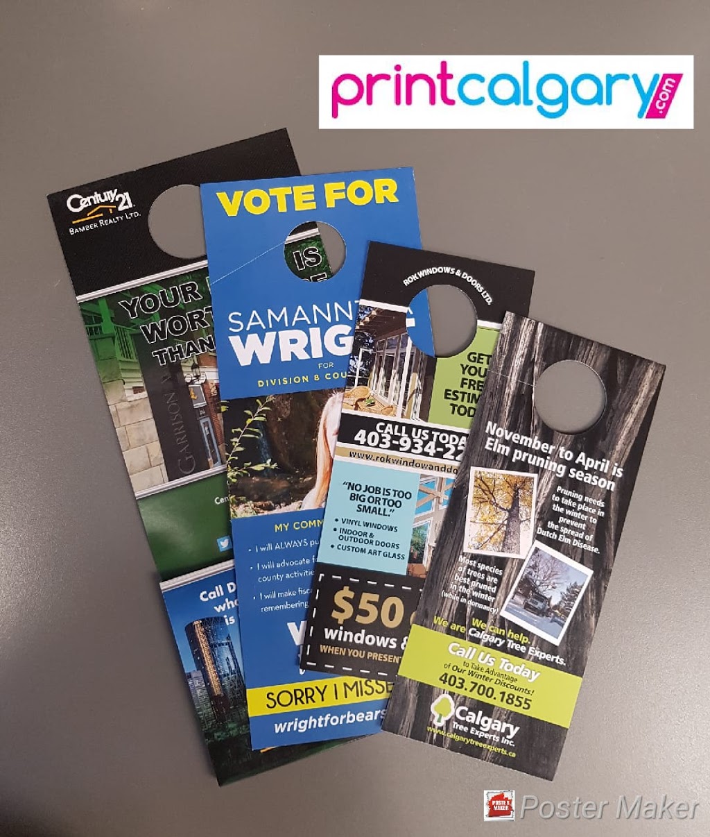 Print Calgary | 1638 10 Ave SW, Calgary, AB T3C 0J5, Canada | Phone: (403) 235-1616