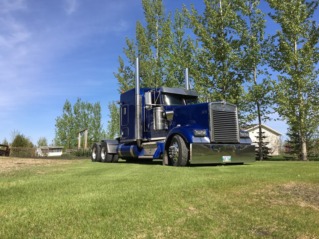 Impel Transport | 12092 Dickens, Rd 23 W, Winkler, MB R6W 4A9, Canada | Phone: (204) 331-9313