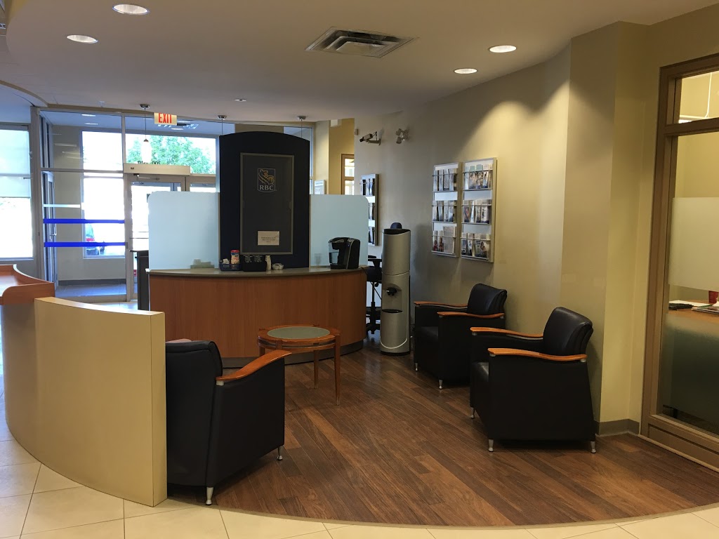 RBC Royal Bank | 1610 Kenaston Blvd Unit 200, Winnipeg, MB R3P 0Y4, Canada | Phone: (204) 988-4110