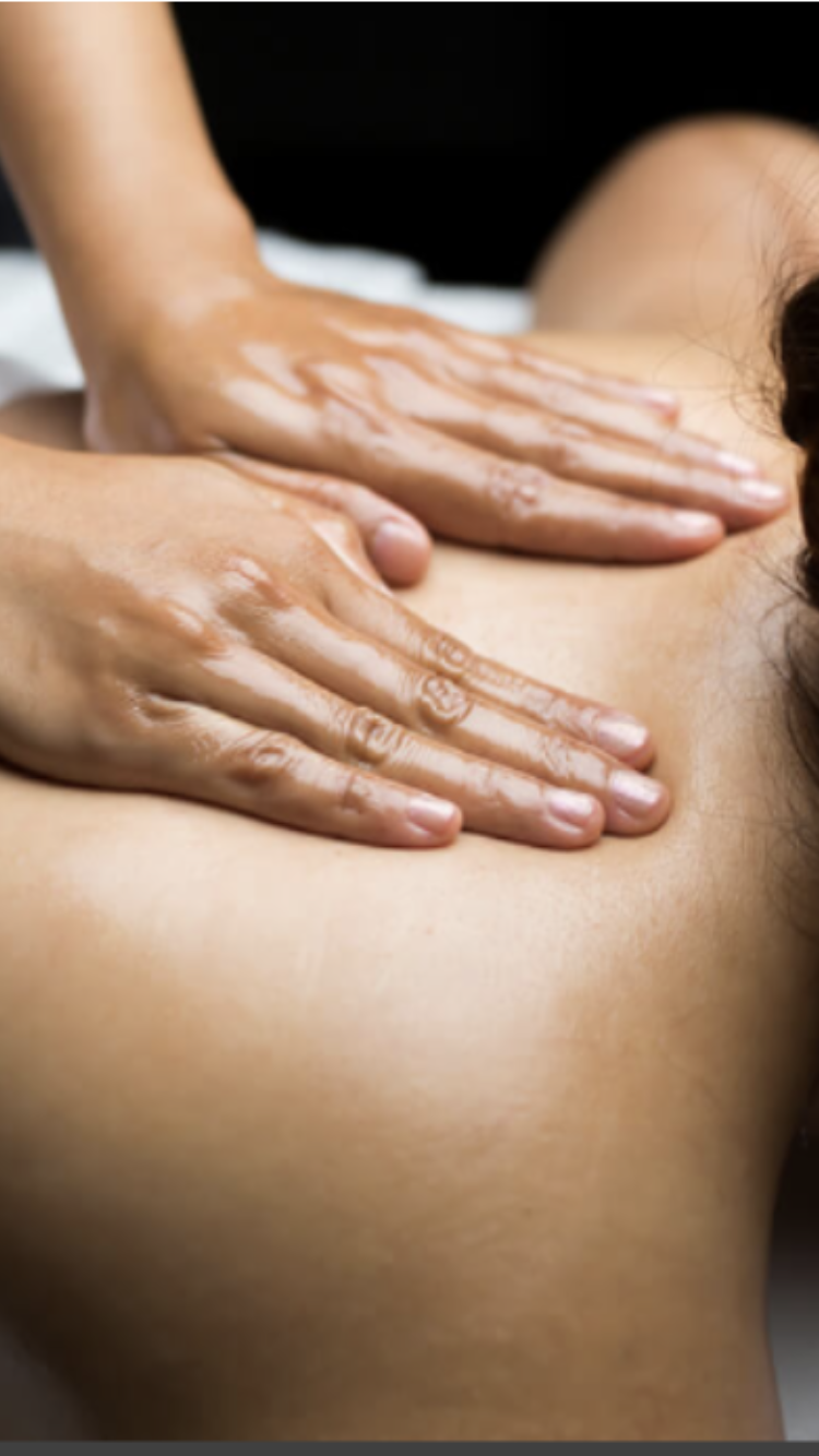 Sabaidee Thai Massage | 70 Church St, Nanaimo, BC V9R 5H4, Canada | Phone: (250) 619-2558