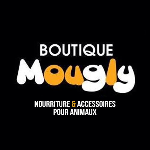 Boutique Mougly - Animalerie | 1051 Rue du Pont, Marieville, QC J3M 1G9, Canada | Phone: (450) 460-5151