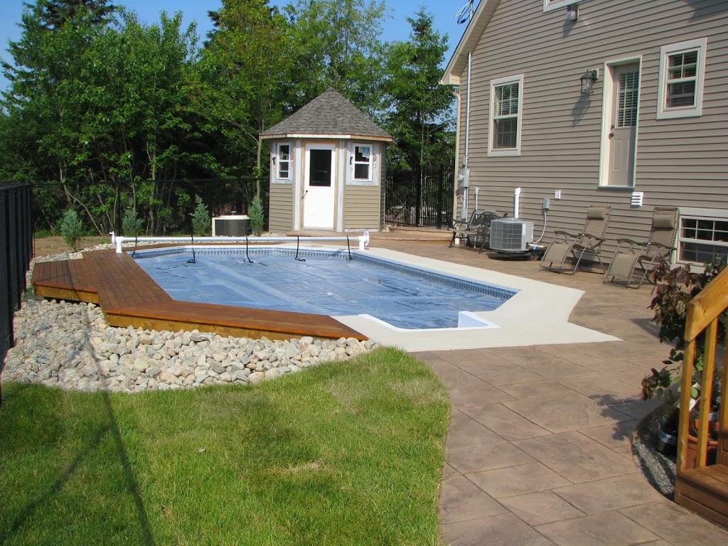 All n One Pools | 555 Edinburgh Dr #1, Moncton, NB E1E 4E3, Canada | Phone: (506) 382-7665