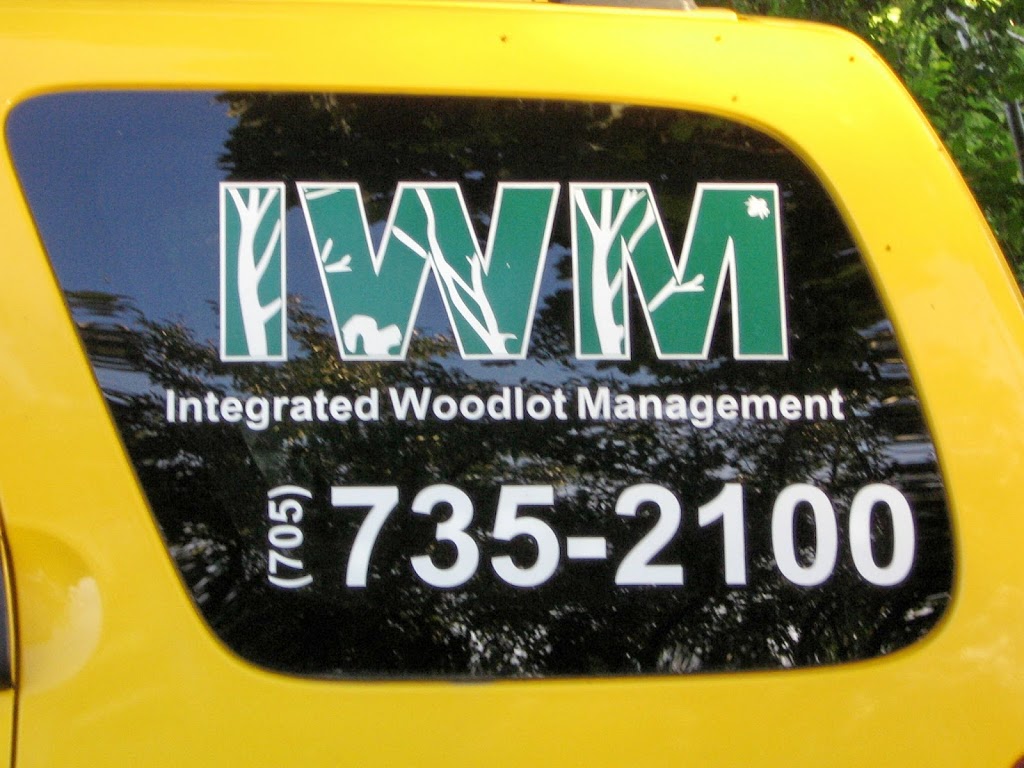 Integrated Woodlot Management | 32 Line 4 South, Oro-Medonte, ON L0L 2L0, Canada | Phone: (705) 735-2100