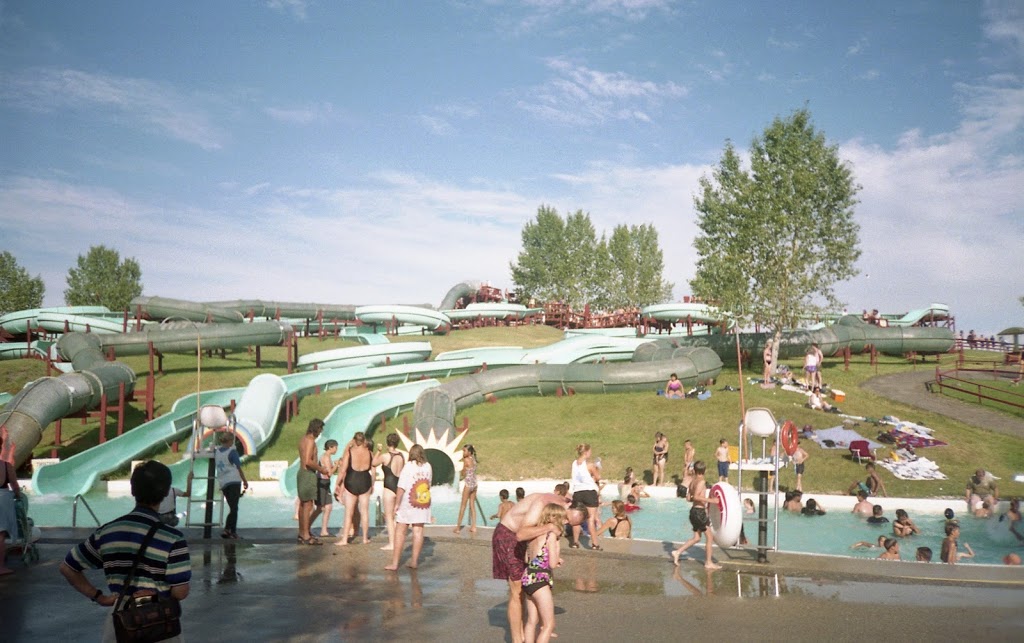 Fun Mountain Water Slide Park | 804 Murdock Rd, Springfield, MB R3X 1Z6, Canada | Phone: (204) 255-3910