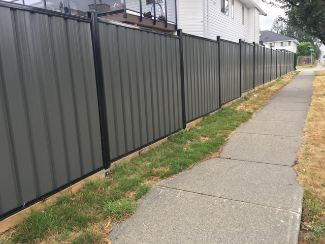 Paramount Fencing & Insulation - Wood & Vinyl Fencing | 11055 160a St, Surrey, BC V4N 4R5, Canada | Phone: (604) 807-1313