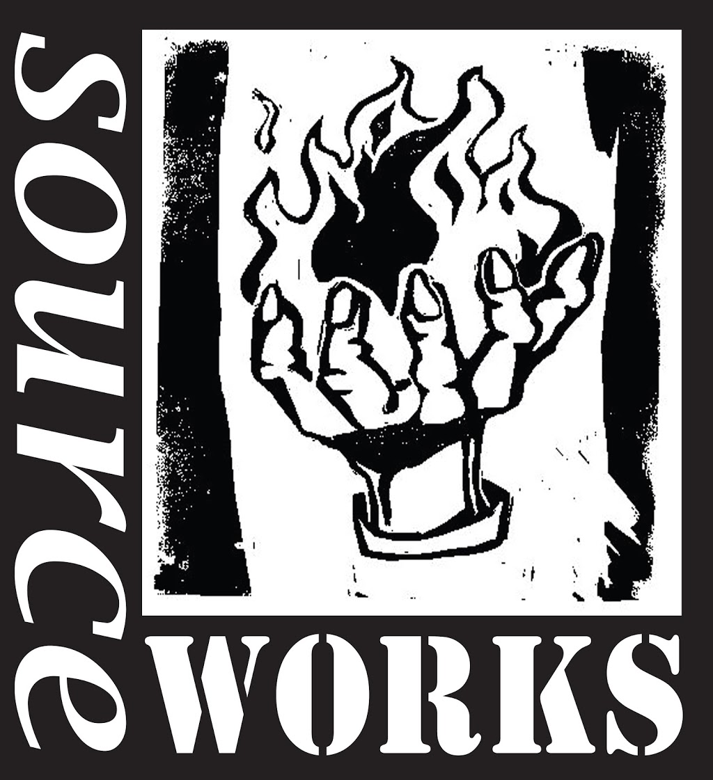 Sourceworks Ceramics | 7th Line, Grey Highlands, ON N4L 1W6, Canada | Phone: (519) 477-0055