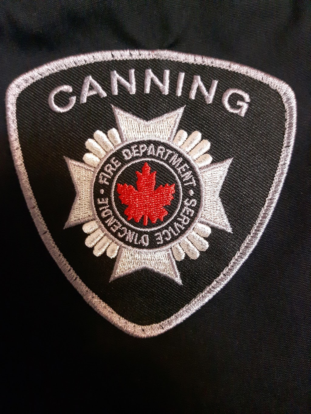 Village of Canning Multi-Complex/Canning Volunteer Fire Department | 977 J Jordan Rd, Canning, NS B0P 1H0, Canada | Phone: (902) 582-3231