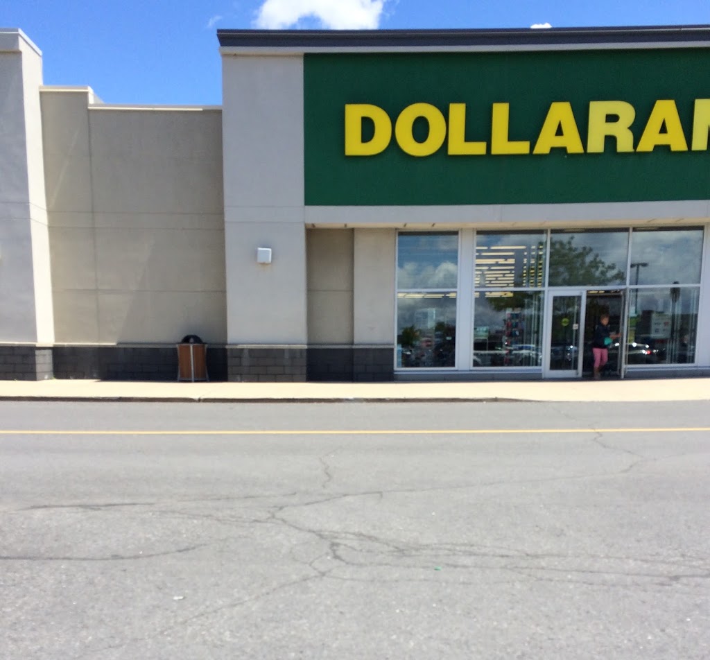 Dollarama | 9550 Boulevard Leduc, Brossard, QC J4Y 0B3, Canada | Phone: (450) 656-1728