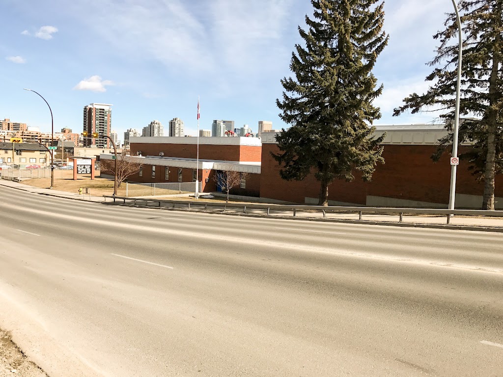 Mount Royal School | Calgary Board of Education | 2234 14 St SW, Calgary, AB T2T 3T3, Canada | Phone: (403) 777-7980