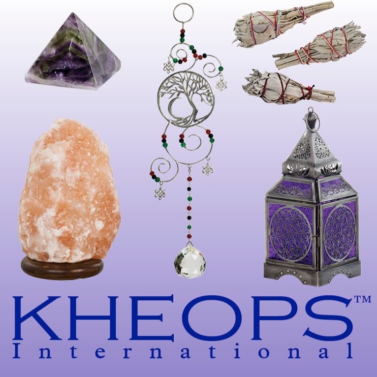 Kheops International Inc. | 232 US-3, Colebrook, NH 03576, USA | Phone: (603) 237-8188