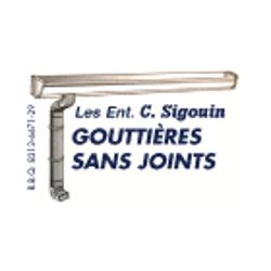 Les ent C Sigouin | 132 Rue Barrette, Lac-des-Écorces, QC J0W 1H0, Canada | Phone: (819) 585-2576