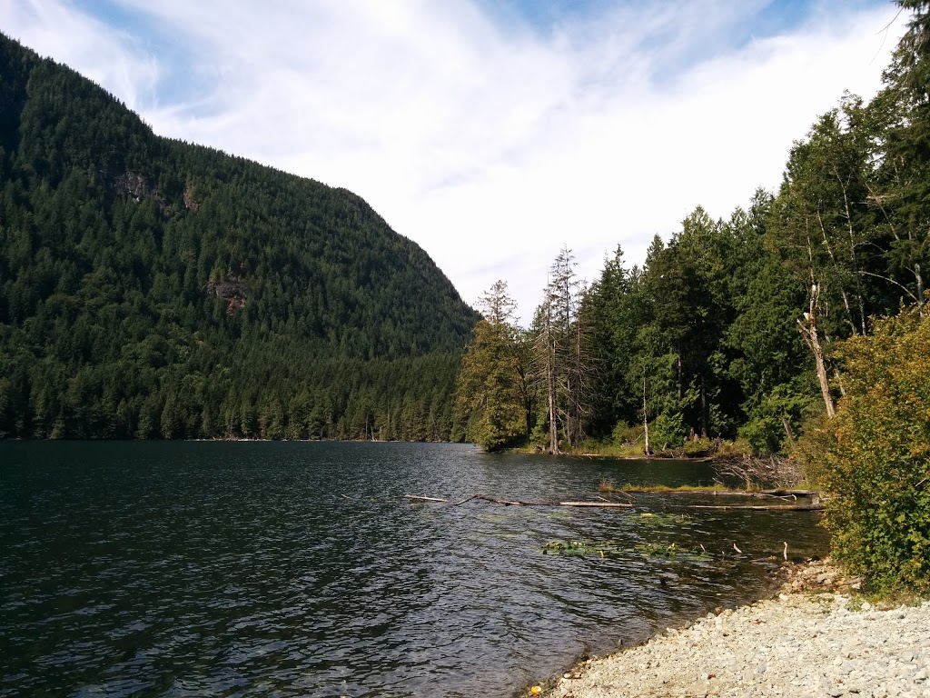 Davis Lake Provincial Park | Fraser Valley F, BC V0M, Canada | Phone: (800) 689-9025