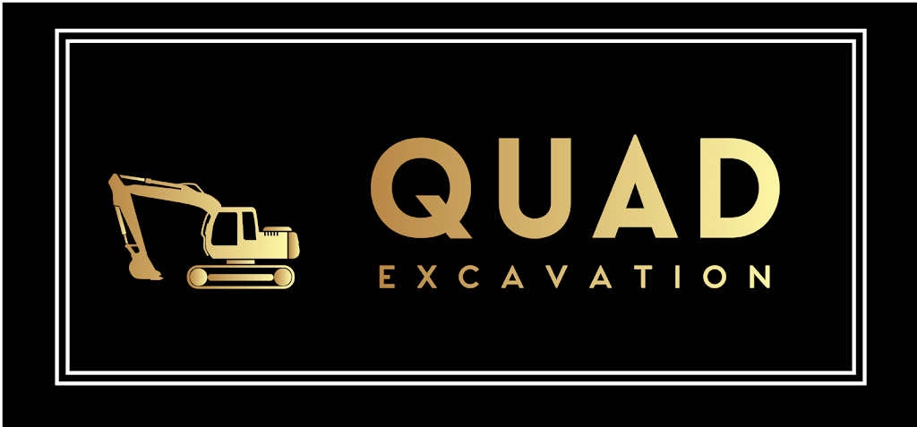 Quad Excavation | 95 Rue Pierre-Boucher, Boucherville, QC J4B 5B1, Canada | Phone: (438) 889-9571