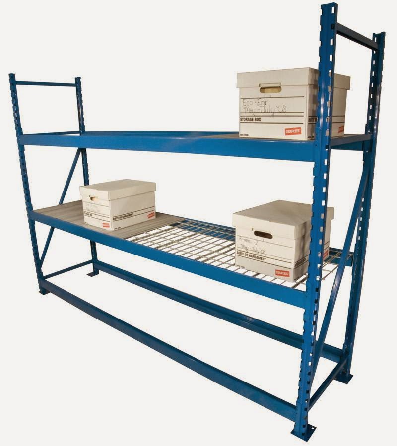 KONSTANT - Warehouse Pallet Rack Systems - New & Used | 1080 Champlain St Unit#5, Dieppe, NB E1A 8L8, Canada | Phone: (506) 854-7835