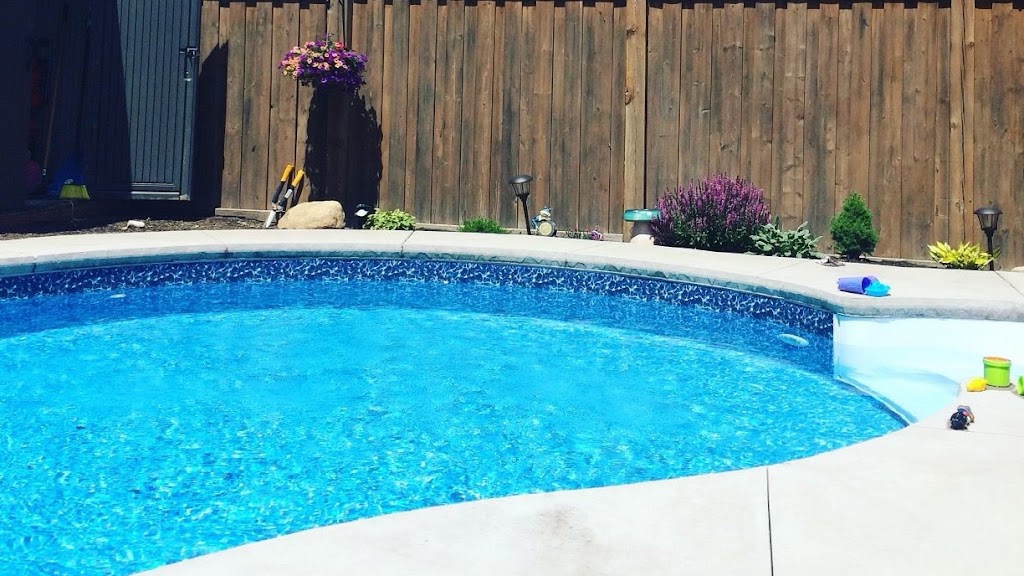 Jump Right In Pool Maintenance | 112 Jessica Dr, Barrie, ON L4N 5Z5, Canada | Phone: (416) 317-0222