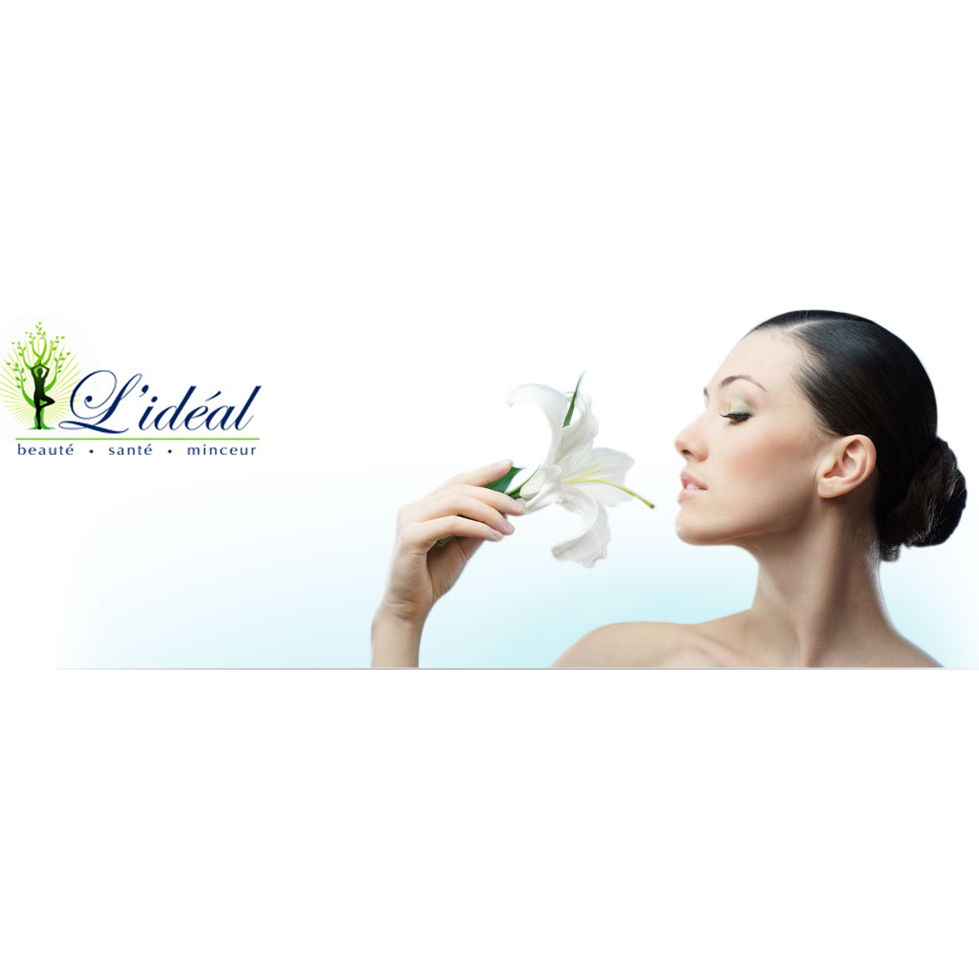 LIdeal Beaute Sante Minceur | 3044 Route Lagueux, Saint-Étienne-de-Lauzon, QC G6J 1K2, Canada | Phone: (418) 496-3535