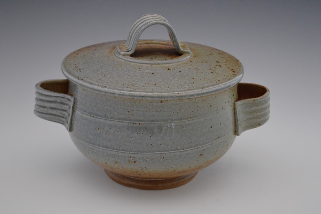 Rita Redner Pottery | 549 Brooke Valley Rd, Perth, ON K7H 3C6, Canada | Phone: (613) 264-6044