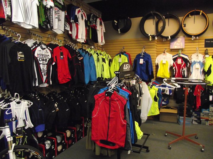 Thorntons Cycle & Sports | 300 Lincoln St, Welland, ON L3B 4N4, Canada | Phone: (905) 732-4770