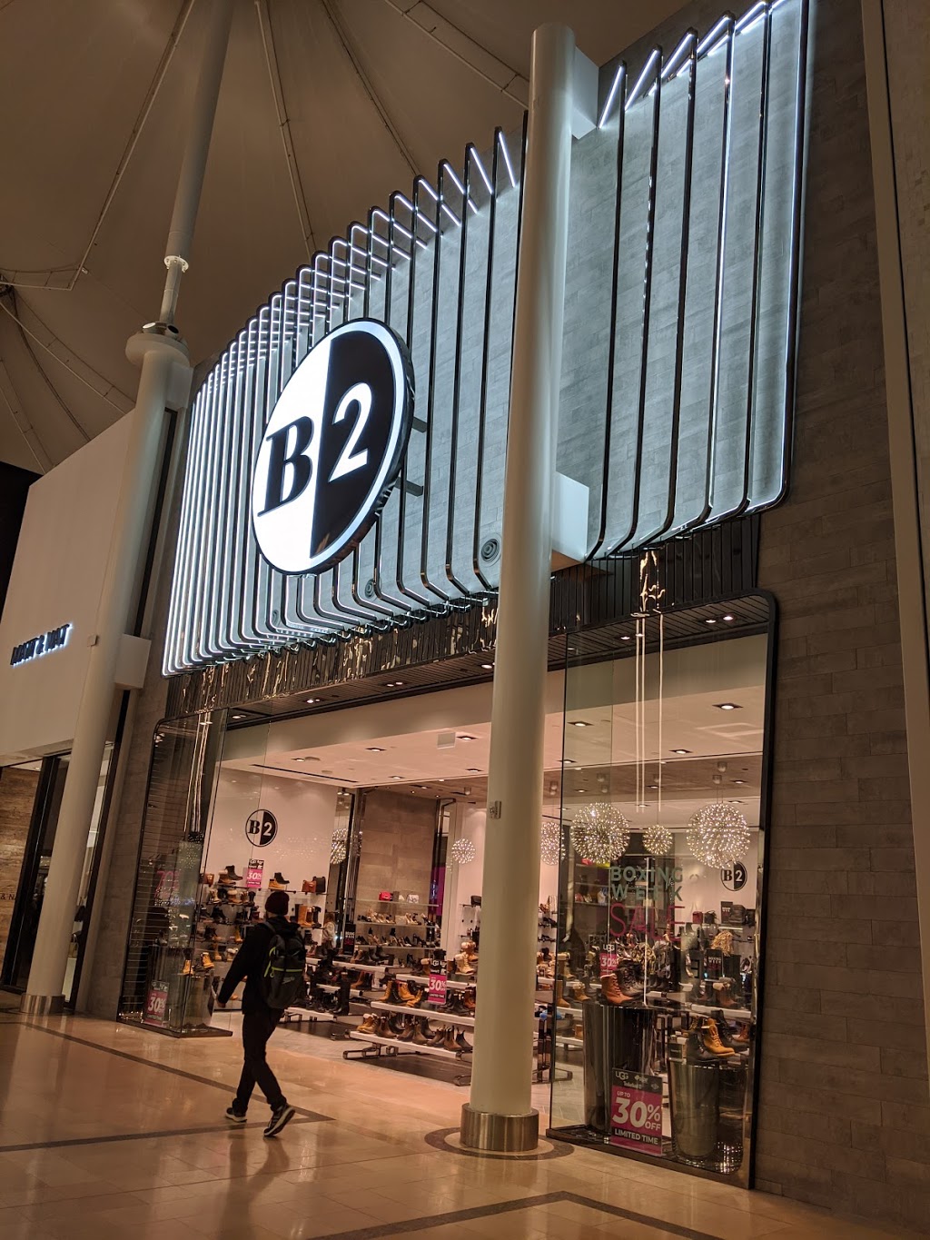 B2 | 25 The West Mall, Etobicoke, ON M9C 1B8, Canada | Phone: (416) 620-0851