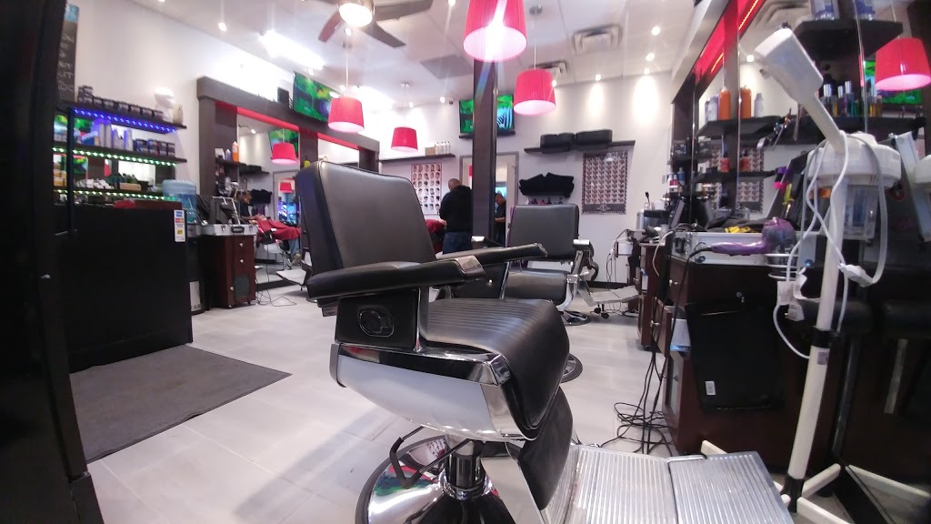 Bespoke Barbershop | 700 Nairn Ave, Winnipeg, MB R2L 0X7, Canada | Phone: (204) 505-3233