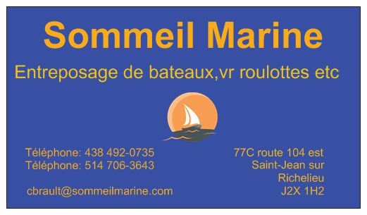 Sommeil Marine | 77 c route 104 est, Saint-Jean-sur-Richelieu, QC J2X 1H2, Canada | Phone: (514) 706-3643
