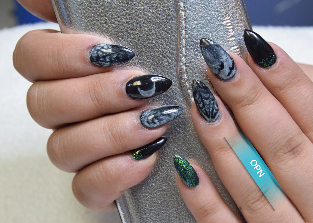 Ocean Park Nails Ltd | 12875 16 Ave, Surrey, BC V4A 1N5, Canada | Phone: (604) 541-8070