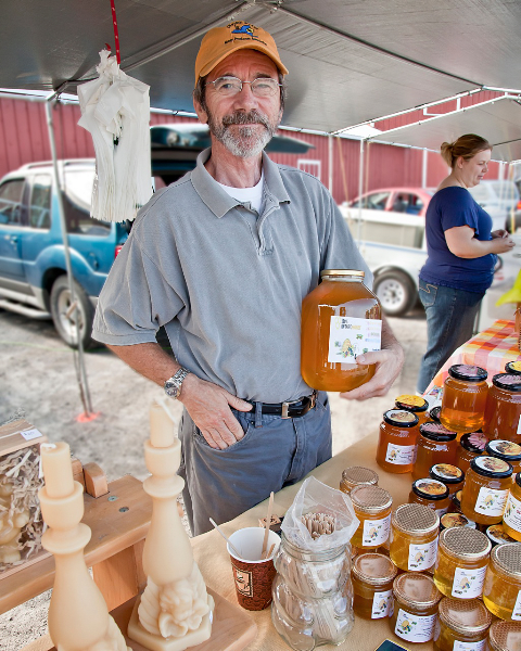 Lacelles Apiary & Beekeeping Supplies | 126 Spruce Dr, Carleton Place, ON K7C 3P1, Canada | Phone: (613) 253-0566