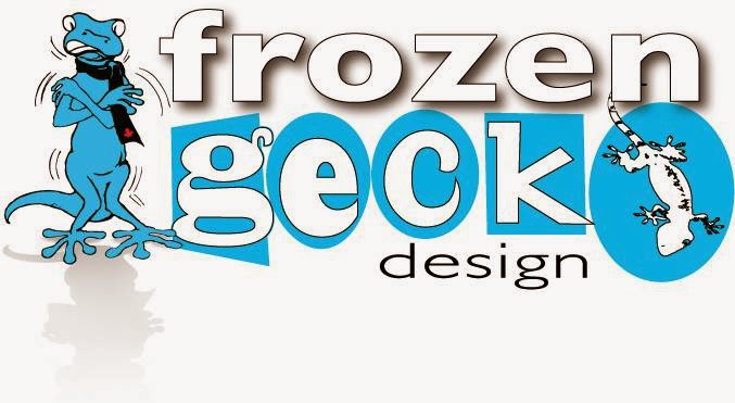 Frozen Gecko Design | 56 Rue Calder, Shédiac, NB E4P 1K8, Canada | Phone: (506) 863-9205