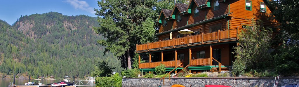 Alpines Holistic Healing | 159 Alpine Inn Rd, Christina Lake, BC V0H 1E1, Canada | Phone: (250) 447-6201