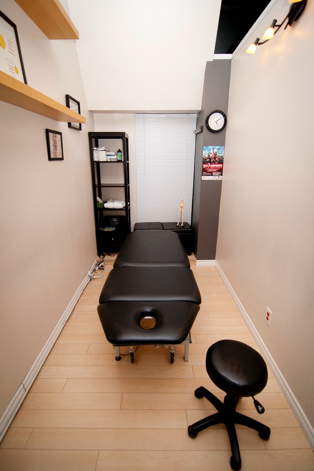 Physiohealth Studios | 33 Victoria St #130, Toronto, ON M5C 2A1, Canada | Phone: (416) 368-2525