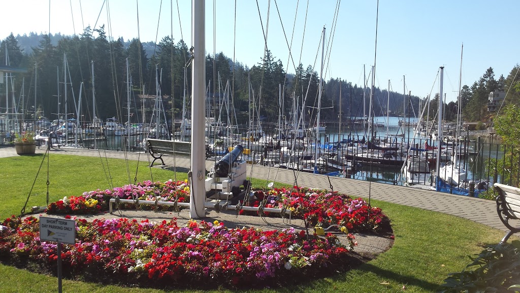 West Vancouver Yacht Club | 5854 Marine Dr, West Vancouver, BC V7W 2S2, Canada | Phone: (604) 921-7575