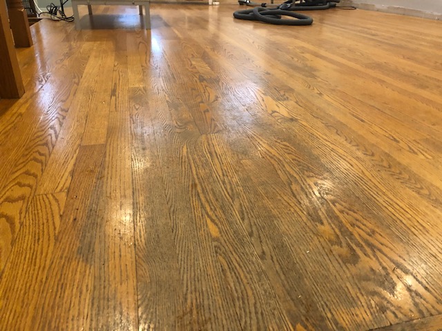 WestOak Wood Floors | #1450, Oakville, ON L6M 2V7, Canada | Phone: (647) 861-4191