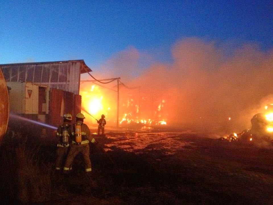 Coalhurst Fire Department | 702 55 Ave, Coalhurst, AB T0L 0V0, Canada | Phone: (403) 381-3633