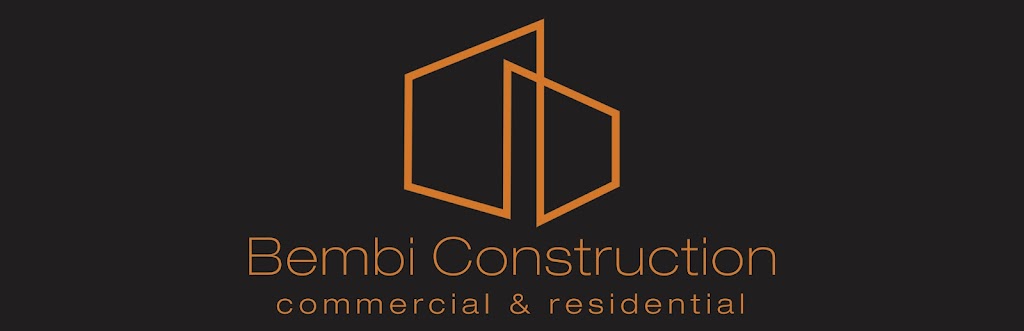 Bembi Construction ltd | Cascade-Schou / Douglas-Gilpin, 330 Warwick Ave, Burnaby, BC V5G 3X4, Canada | Phone: (236) 833-9406