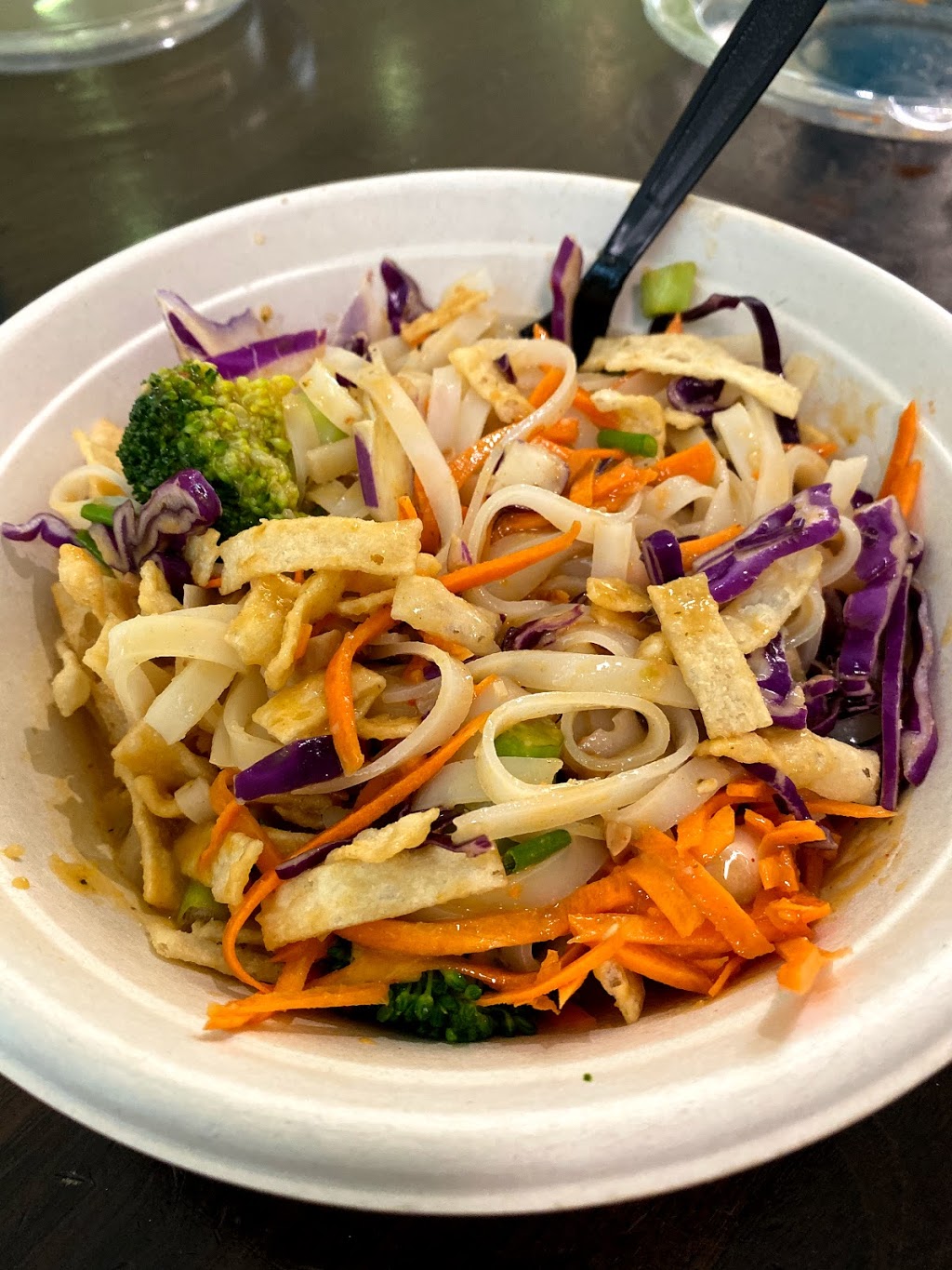 Freshii | Terminal 3, 6301 Silver Dart Dr, Mississauga, ON L5P 1B2, Canada | Phone: (647) 228-0242