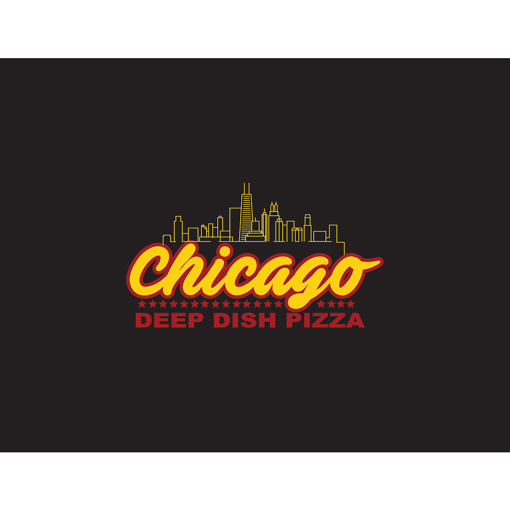 Chicago Deep Dish Pizza | 4803 50 Ave #4803, Wetaskiwin, AB T9A 0S1, Canada | Phone: (780) 352-8171