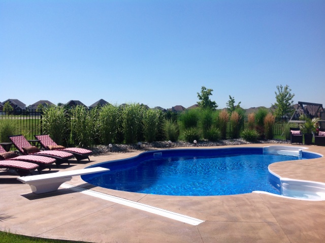 Custom Pool and Spa | 404 Erie St, Stratford, ON N5A 2N4, Canada | Phone: (519) 273-0976