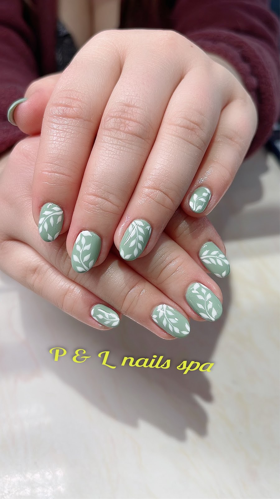 P&L Nails Spa | 120- 302 Sage Valley, Sage Hill Common NW, Calgary, AB T3R 1T8, Canada | Phone: (403) 474-6616