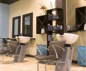 Status Salon | 237 Mapleview Dr E, Barrie, ON L4N 0W5, Canada | Phone: (705) 792-1149