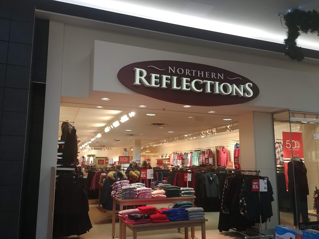 Northern Reflections | 2111 Main Street Cherry Lane Shopping Centre, Penticton, BC V2A 6W6, Canada | Phone: (250) 493-1370