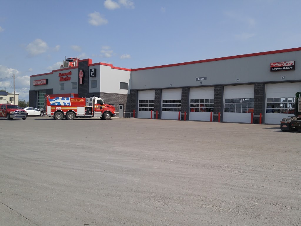 Kenworth Maska | 690 Montée Monette, Saint-Mathieu, QC J0L 2H0, Canada | Phone: (450) 444-5600