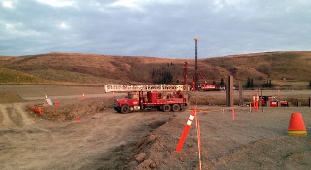 Cliffs Drilling | RR 1, Bashaw, AB T0B 0H0, Canada | Phone: (403) 302-2102