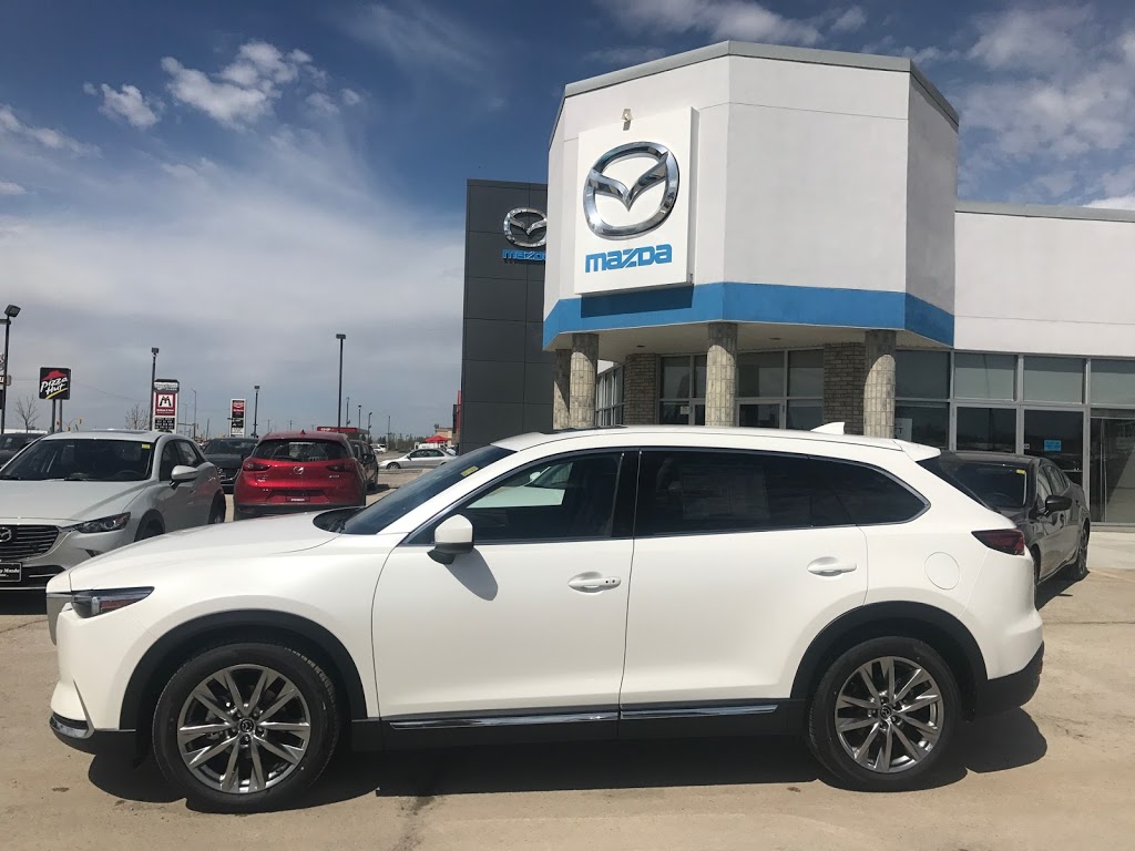 Highway Mazda | 101 HWY. 12 NORTH, Steinbach, MB R5G 1T5, Canada | Phone: (204) 326-6437