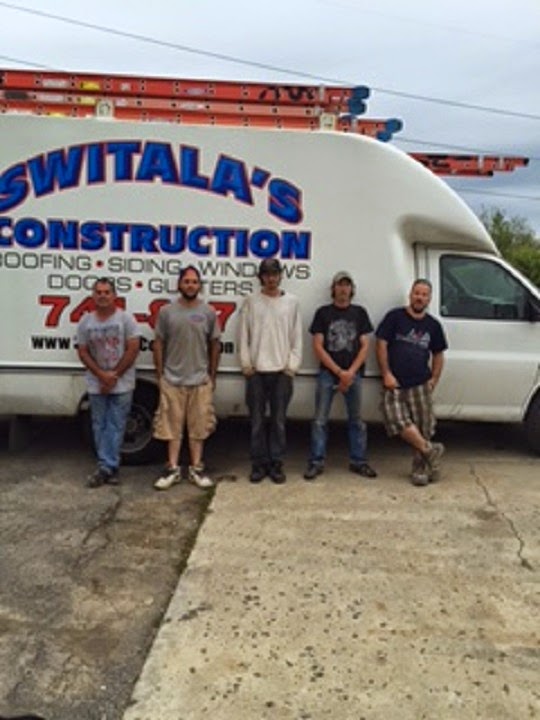 Switalas Construction | 9160 Clarence Center Rd, Clarence Center, NY 14032, USA | Phone: (716) 741-8471