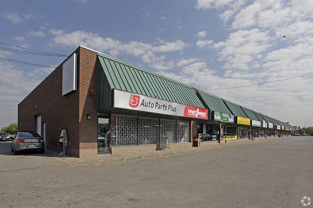 ARI ANDALIBI Commercial Real Estate Investment | 182 Sheppard Ave W, North York, ON M2N 1M8, Canada | Phone: (416) 700-4222