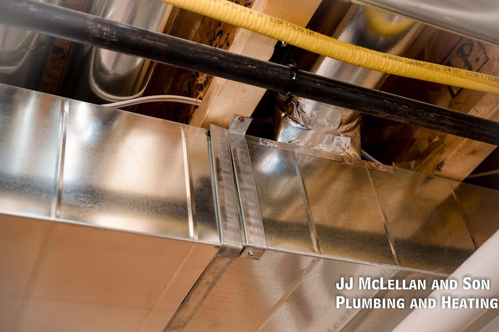 JJ McLellan and Son Plumbing and Heating | 695 Queen St W, Mount Forest, ON N0G 2L0, Canada | Phone: (519) 323-2000