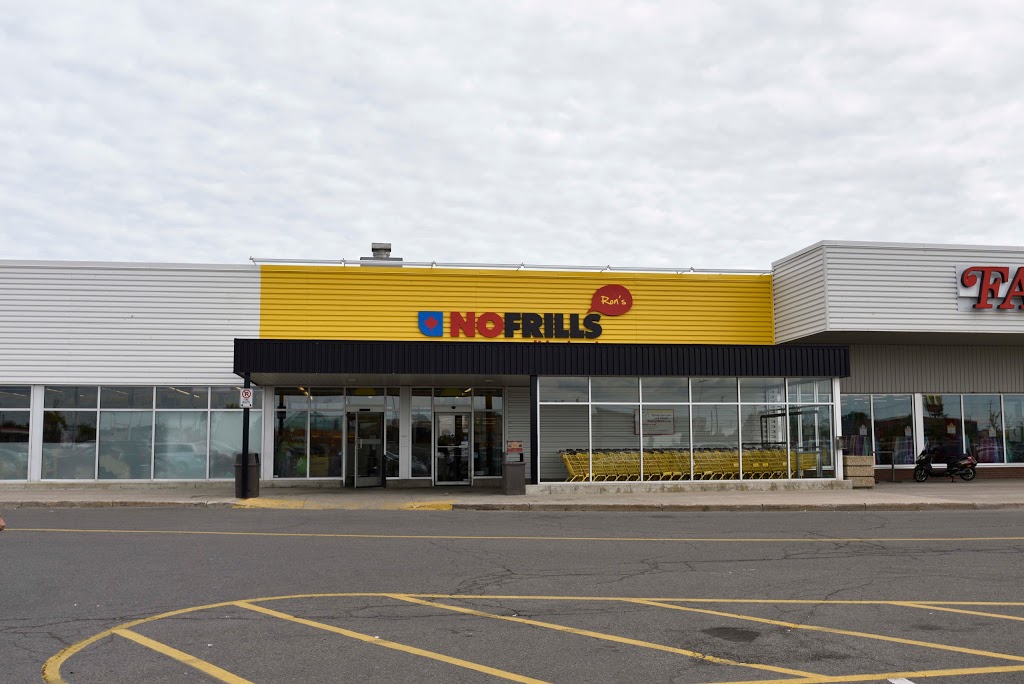 Dennis’ No Frills | 525 Welland Ave, St. Catharines, ON L2M 6P3, Canada | Phone: (866) 987-6453