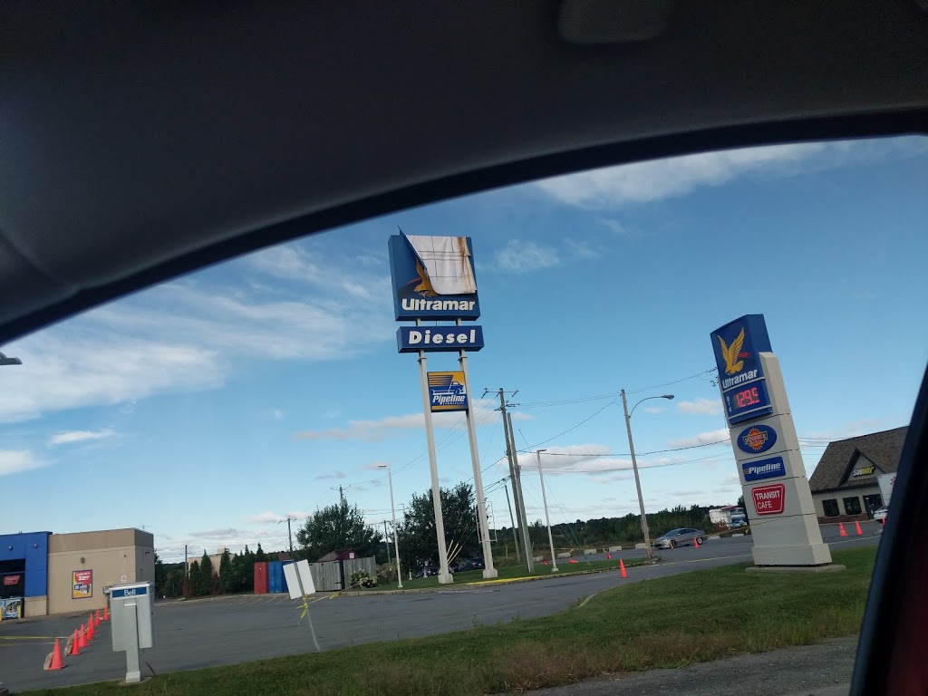 Ultramar | 105 QC-139, Saint-Alphonse-de-Granby, QC J0E 2A0, Canada | Phone: (450) 375-8278