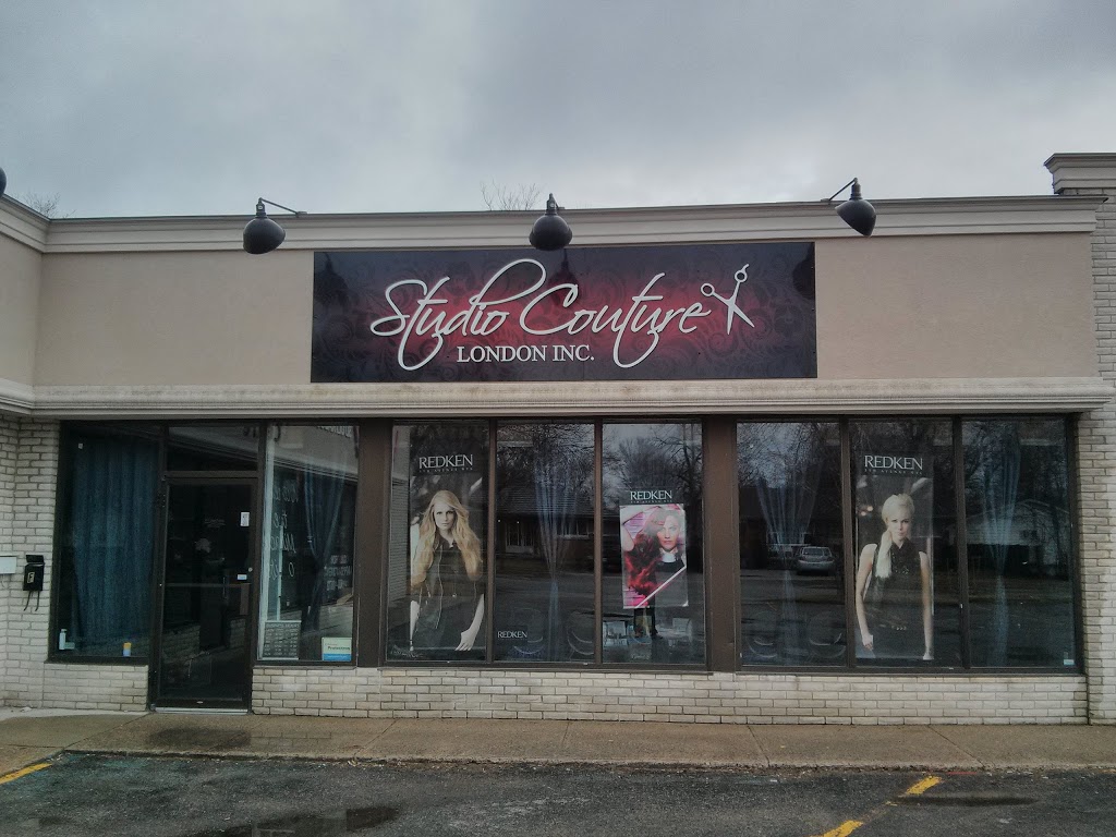 Studio Couture | 310 Wellington Rd Unit F, London, ON N6C 4P4, Canada | Phone: (226) 785-0151