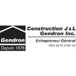 Construction J & L Gendron Inc | 866 Rue Beauséjour, McMasterville, QC J3G 5V1, Canada | Phone: (514) 918-1198